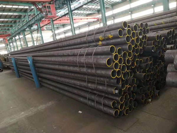 休宁无缝钢管