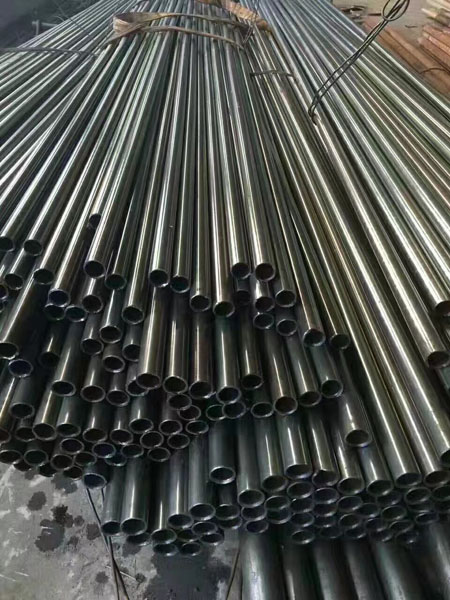休宁精密钢管
