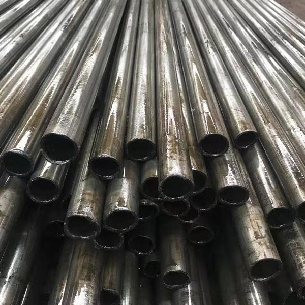 休宁精密钢管